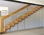 Construction et protection de vos escaliers par Escaliers Maisons à Saint-Germain-de-Fresney